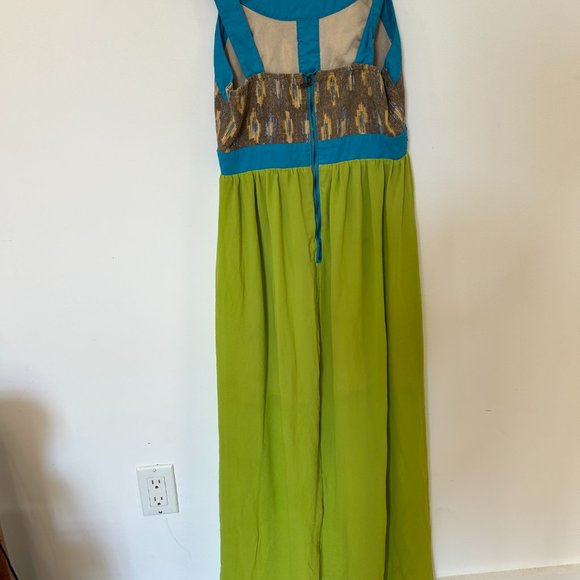 Long Dress - Unique - Picture 3 of 3